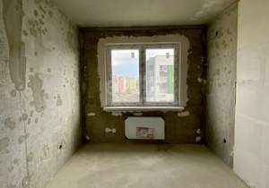 1-к квартира, вторичка, 46м2, 7/8 этаж