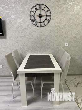 2-к квартира, вторичка, 55м2, 7/17 этаж