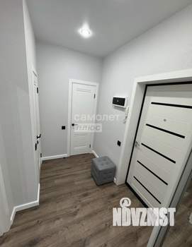 1-к квартира, вторичка, 47м2, 5/20 этаж