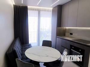 1-к квартира, вторичка, 38м2, 9/12 этаж