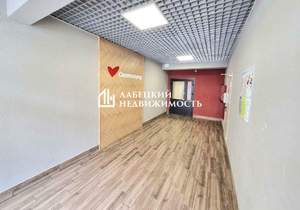 Студия квартира, вторичка, 21м2, 8/8 этаж