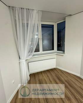 1-к квартира, вторичка, 33м2, 16/20 этаж