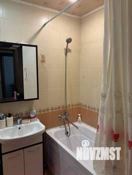 1-к квартира, вторичка, 41м2, 4/6 этаж