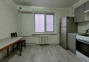 2-к квартира, вторичка, 56м2, 1/9 этаж