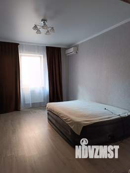 2-к квартира, вторичка, 72м2, 4/19 этаж