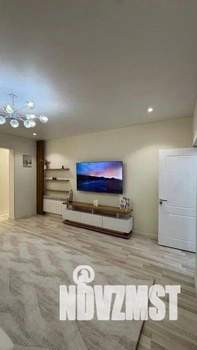 2-к квартира, вторичка, 65м2, 16/22 этаж