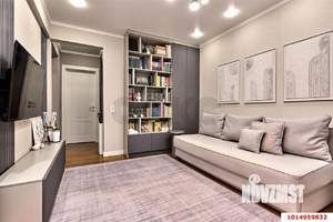 2-к квартира, вторичка, 48м2, 2/5 этаж