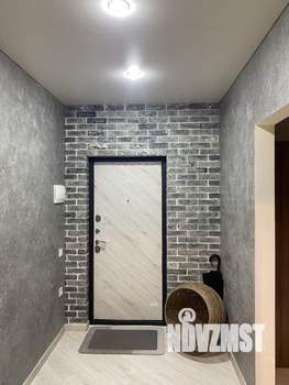 Студия квартира, вторичка, 41м2, 1/3 этаж