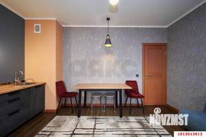 3-к квартира, вторичка, 71м2, 8/16 этаж