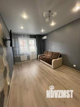 1-к квартира, вторичка, 45м2, 2/9 этаж