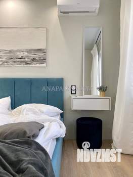 1-к квартира, вторичка, 36м2, 24/25 этаж