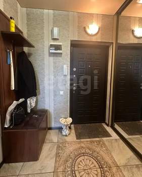 1-к квартира, вторичка, 41м2, 4/6 этаж