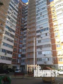 Студия квартира, вторичка, 47м2, 1/16 этаж