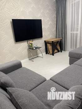 2-к квартира, вторичка, 65м2, 5/19 этаж