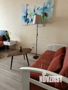 1-к квартира, вторичка, 41м2, 14/25 этаж