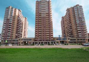 1-к квартира, вторичка, 36м2, 15/21 этаж