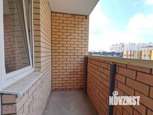 Студия квартира, вторичка, 24м2, 7/20 этаж