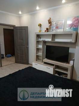 1-к квартира, вторичка, 38м2, 3/9 этаж