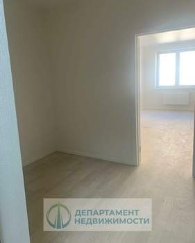 2-к квартира, вторичка, 46м2, 11/17 этаж