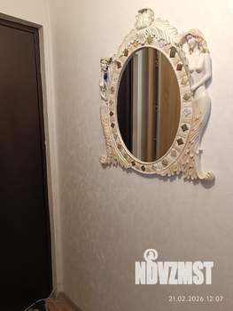 1-к квартира, вторичка, 40м2, 8/17 этаж