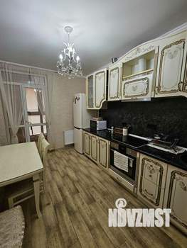 2-к квартира, вторичка, 61м2, 10/25 этаж