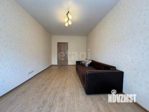 2-к квартира, вторичка, 63м2, 2/7 этаж