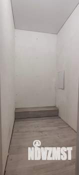 1-к квартира, вторичка, 44м2, 5/18 этаж