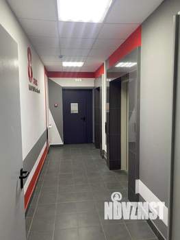 1-к квартира, вторичка, 23м2, 8/19 этаж