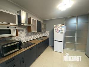 1-к квартира, вторичка, 38м2, 11/12 этаж