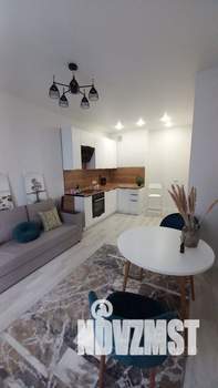 1-к квартира, вторичка, 45м2, 8/17 этаж