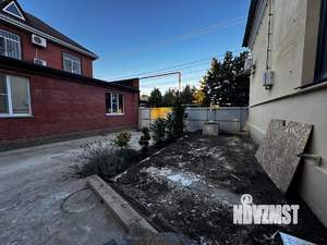 2-к квартира, вторичка, 76м2, 1/1 этаж