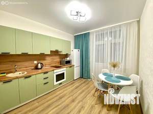 1-к квартира, вторичка, 40м2, 14/22 этаж