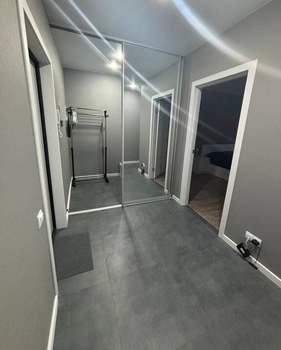 1-к квартира, вторичка, 41м2, 11/24 этаж