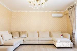 3-к квартира, вторичка, 113м2, 4/19 этаж