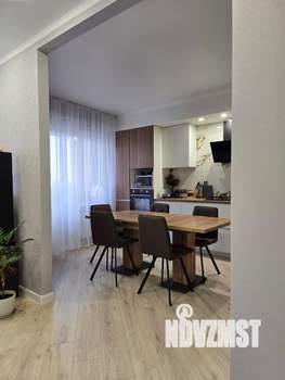 3-к квартира, вторичка, 88м2, 2/3 этаж