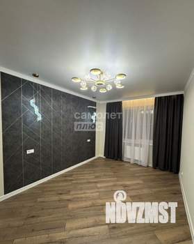 2-к квартира, вторичка, 42м2, 16/16 этаж