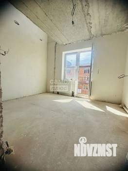 2-к квартира, вторичка, 33м2, 5/6 этаж