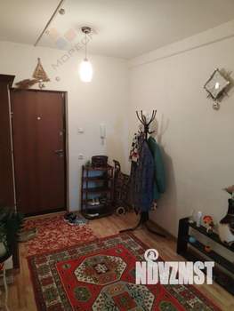 2-к квартира, вторичка, 65м2, 14/16 этаж
