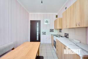 2-к квартира, вторичка, 59м2, 6/6 этаж