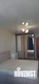 1-к квартира, вторичка, 40м2, 16/17 этаж