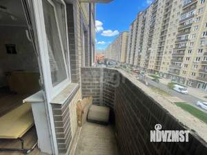 Студия квартира, вторичка, 25м2, 4/9 этаж