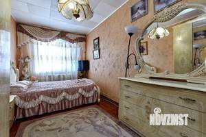 2-к квартира, вторичка, 44м2, 5/5 этаж