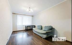 3-к квартира, вторичка, 66м2, 6/18 этаж