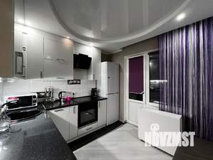 1-к квартира, вторичка, 36м2, 16/17 этаж