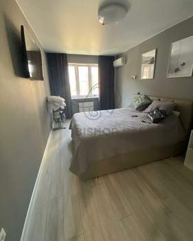 2-к квартира, вторичка, 58м2, 6/14 этаж