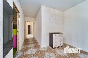 2-к квартира, вторичка, 64м2, 12/18 этаж