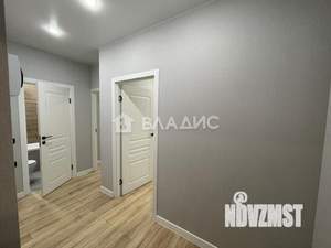 1-к квартира, вторичка, 35м2, 3/16 этаж