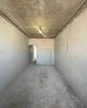 2-к квартира, вторичка, 53м2, 17/19 этаж