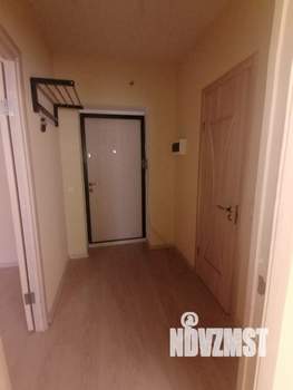 1-к квартира, вторичка, 34м2, 5/6 этаж