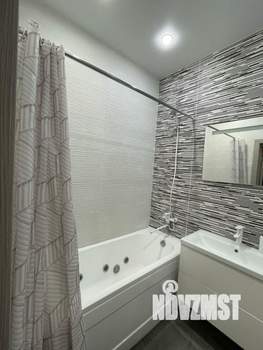 1-к квартира, вторичка, 40м2, 5/19 этаж
